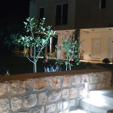 Apartments Grgurevic Kotor Kültér fotó