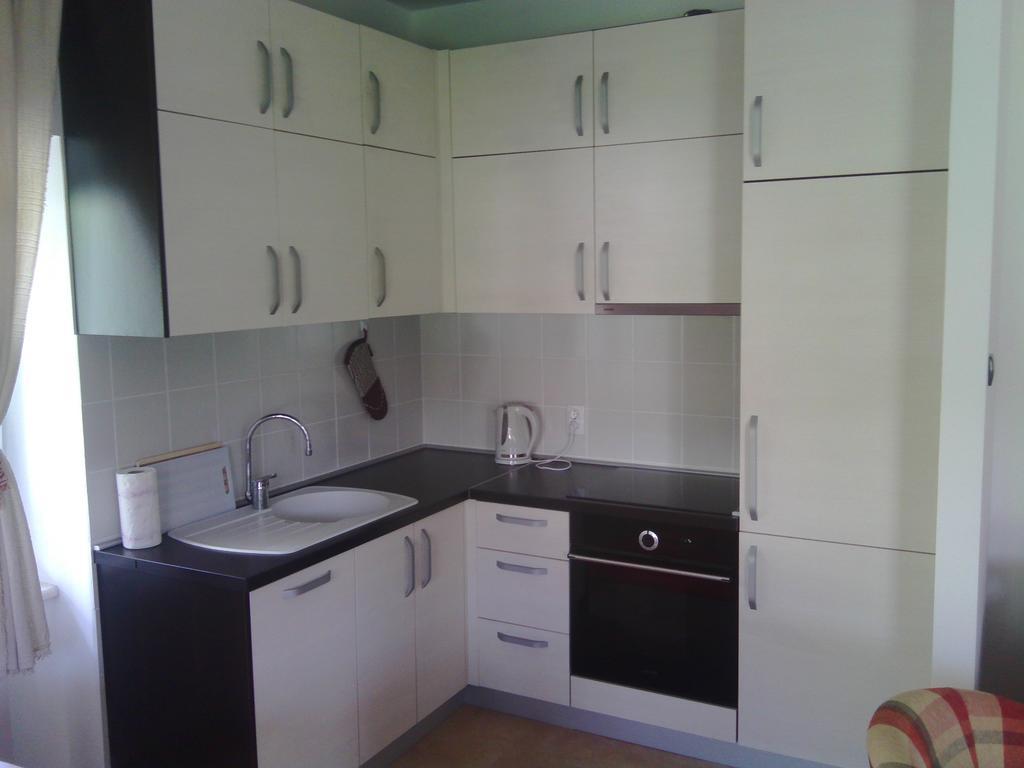 Apartments Grgurevic Kotor Szoba fotó