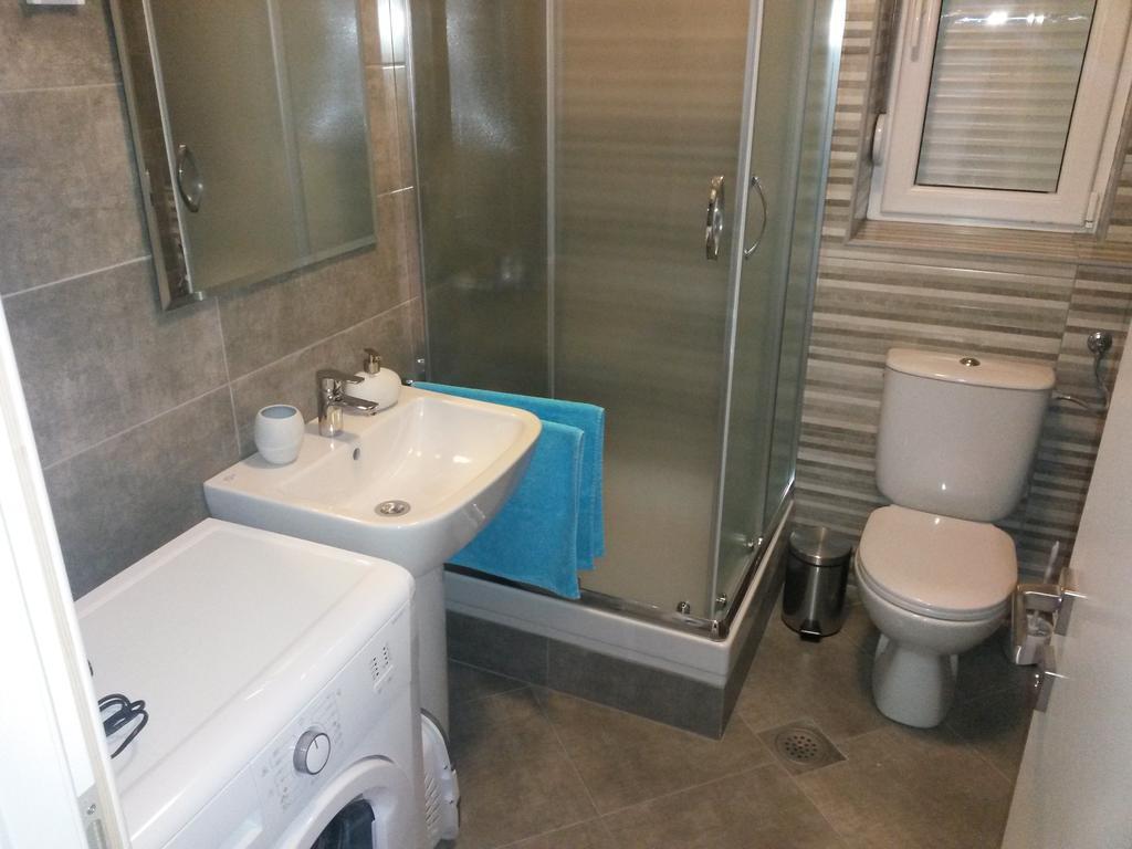 Apartments Grgurevic Kotor Kültér fotó