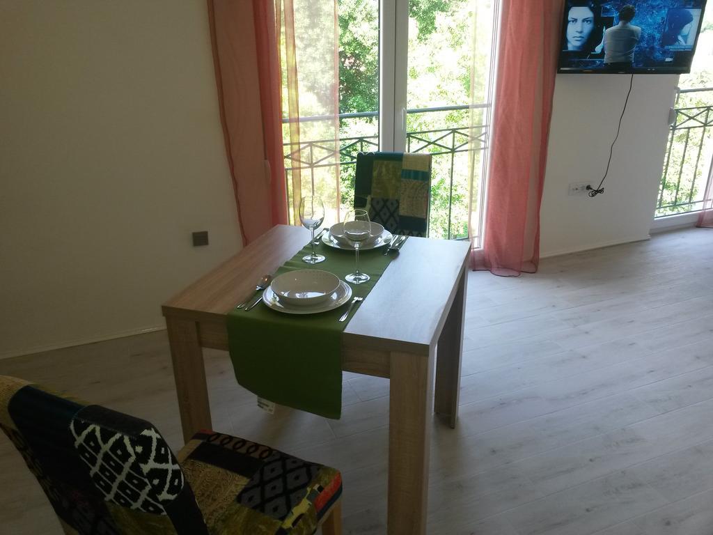 Apartments Grgurevic Kotor Kültér fotó