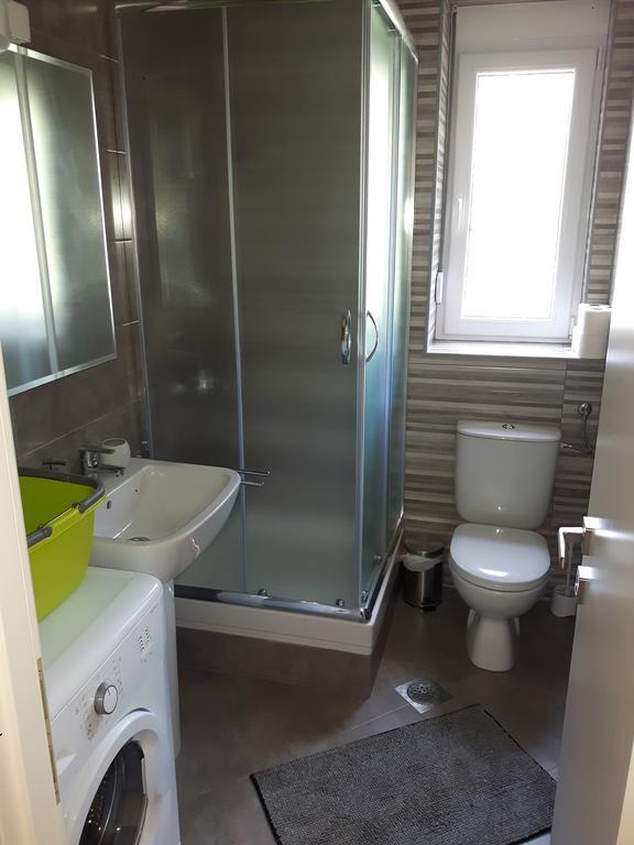 Apartments Grgurevic Kotor Kültér fotó
