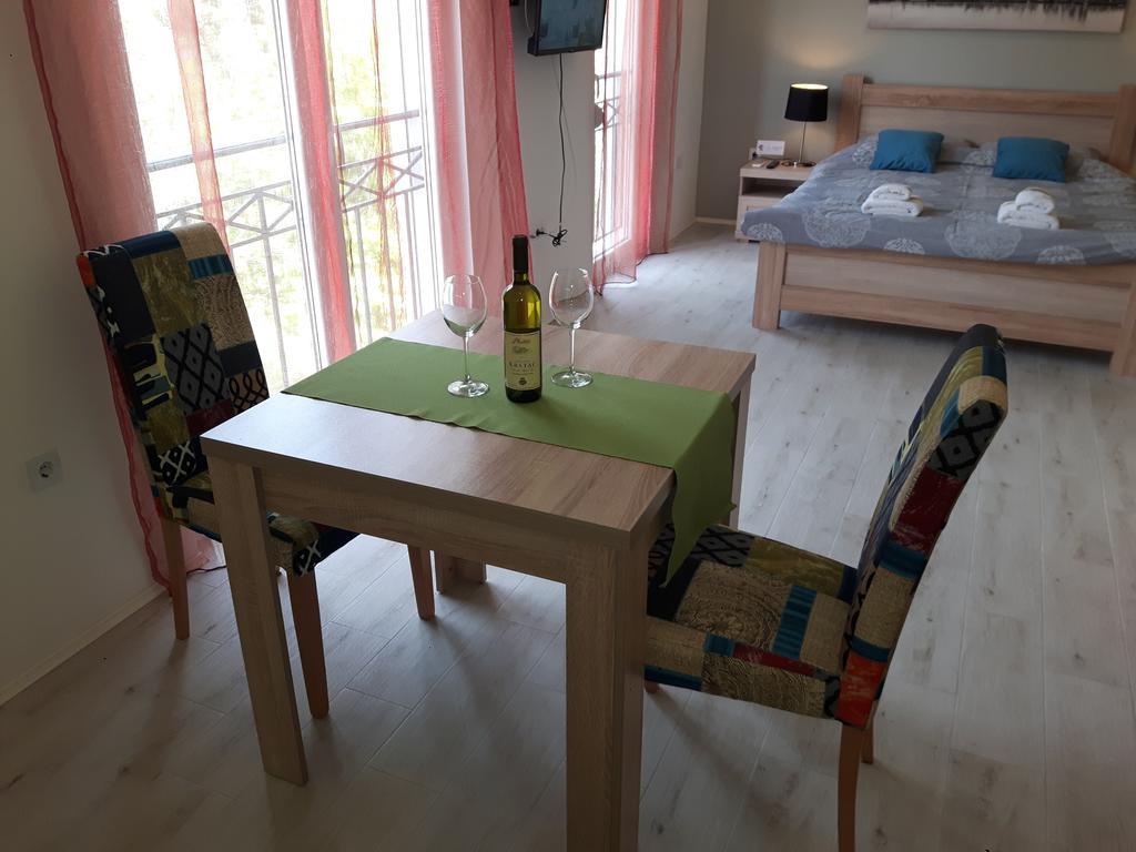 Apartments Grgurevic Kotor Kültér fotó
