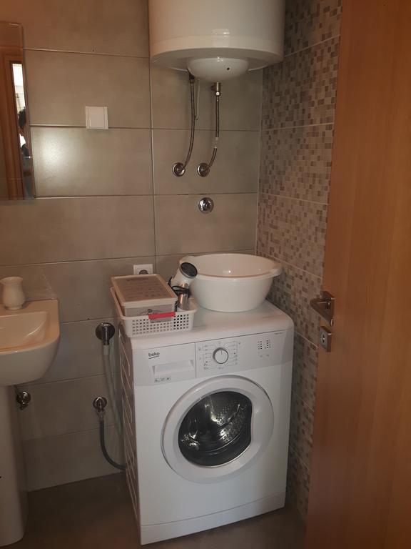 Apartments Grgurevic Kotor Kültér fotó