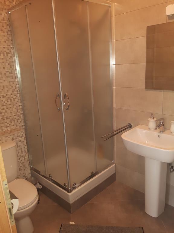 Apartments Grgurevic Kotor Kültér fotó