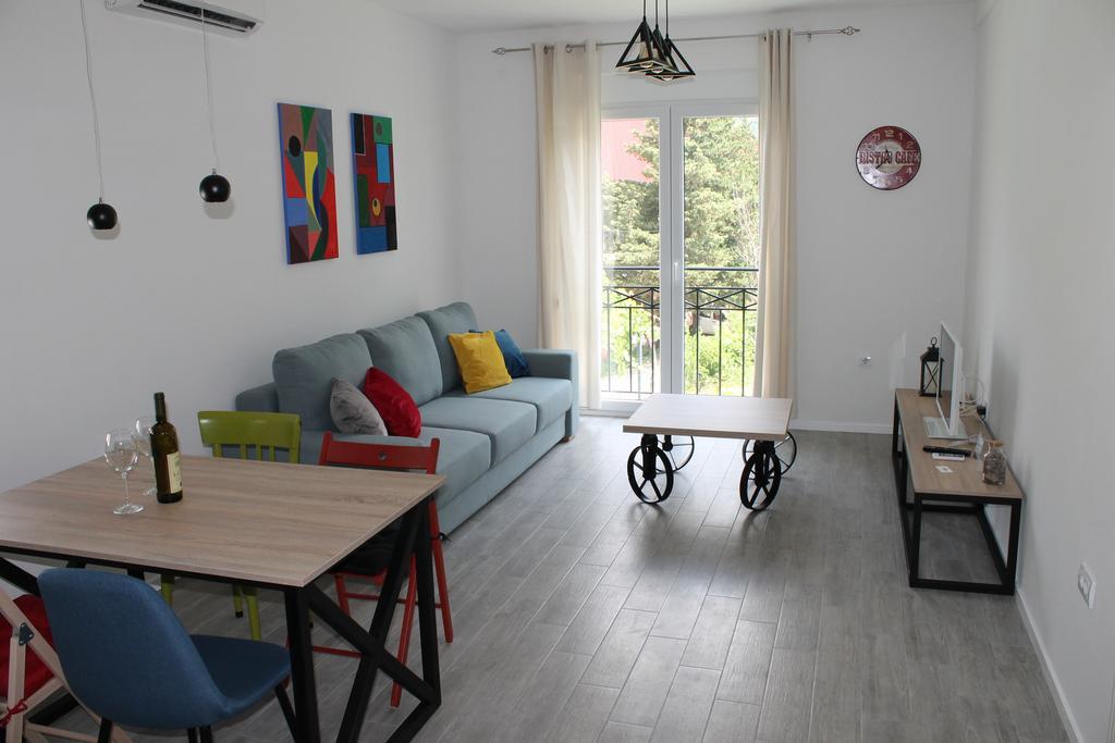 Apartments Grgurevic Kotor Kültér fotó