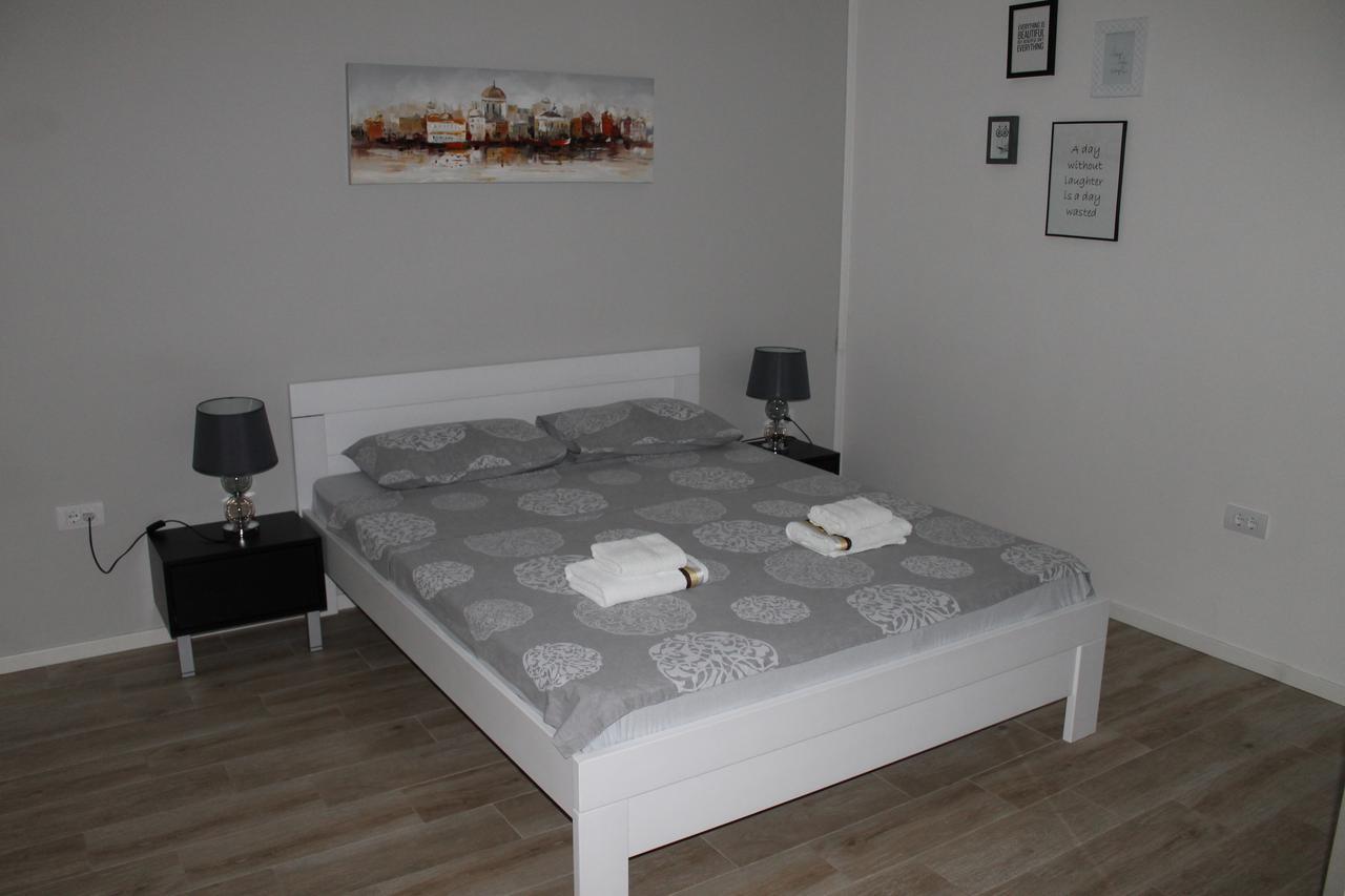 Apartments Grgurevic Kotor Kültér fotó