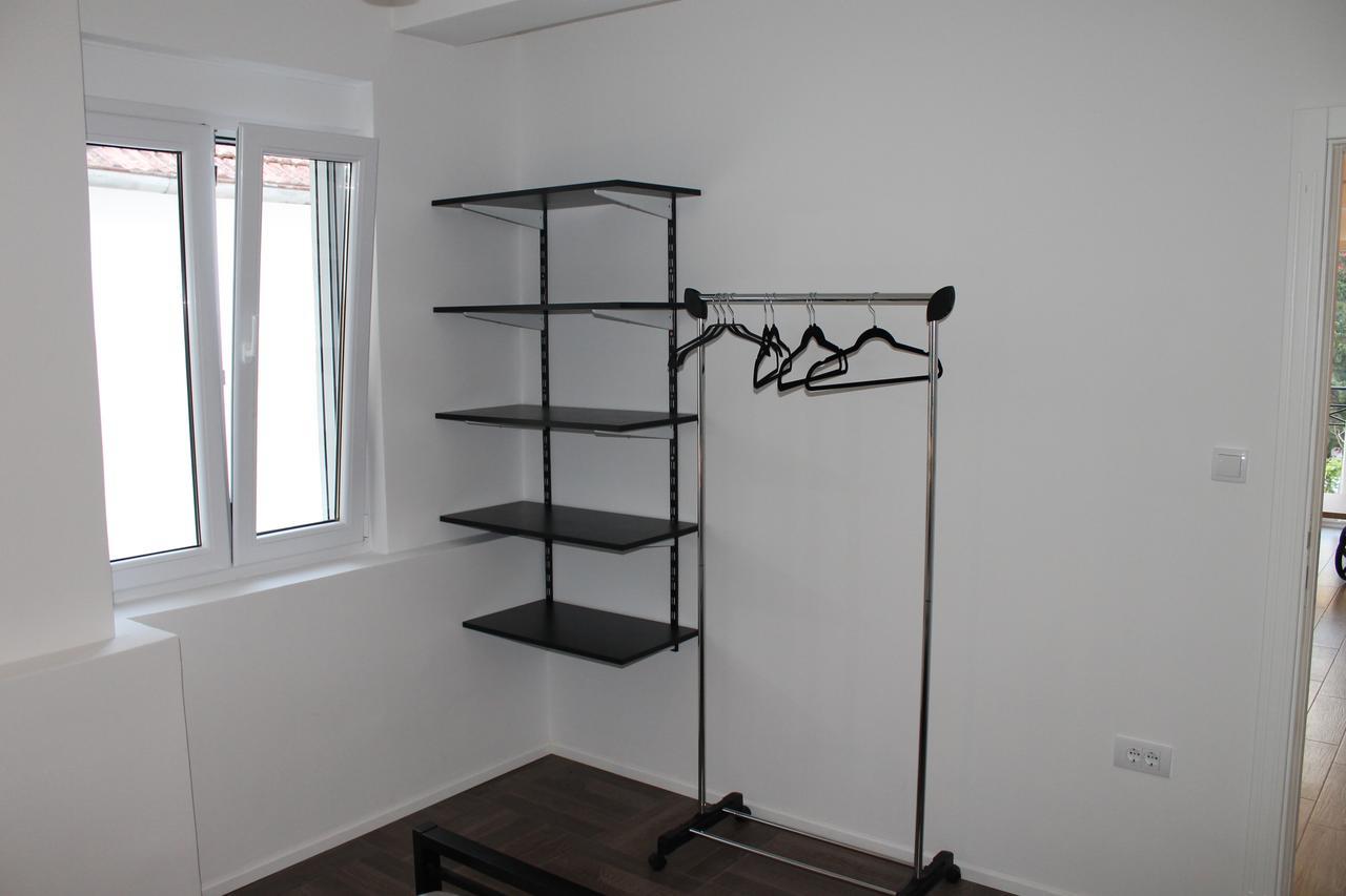 Apartments Grgurevic Kotor Kültér fotó
