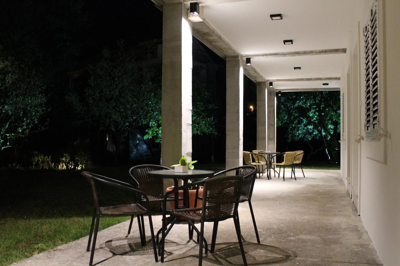Apartments Grgurevic Kotor Kültér fotó