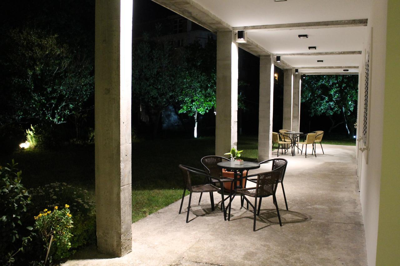 Apartments Grgurevic Kotor Kültér fotó