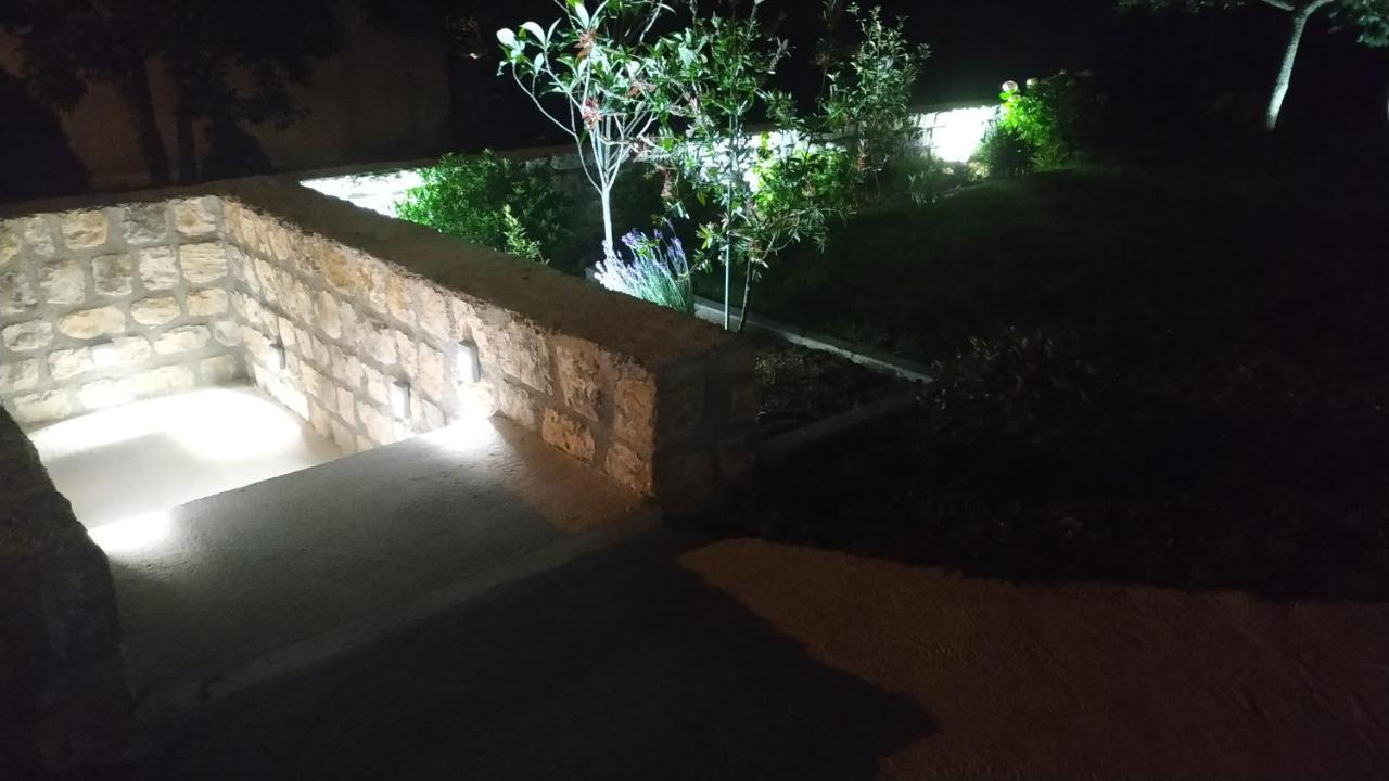 Apartments Grgurevic Kotor Kültér fotó